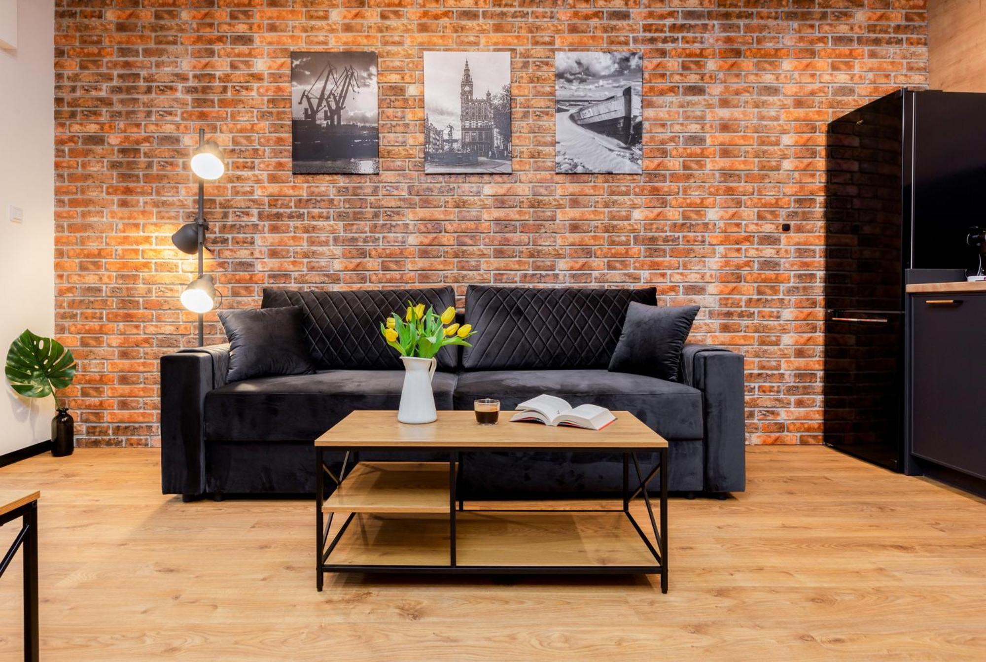 Star Apartments Gdansk - Gym & Sauna — Zdjęcia 3